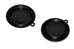 Мембрана до водяному редуктора газової колонки D50 мм