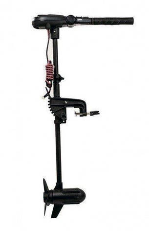 Електромотор човновий Haswing Protruar 3,0л, з, 110 lbs, фото 1