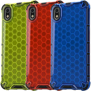 Ударостійкий чохол Honeycomb для Xiaomi Redmi 7A