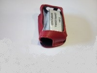 Чохол для брелока CENTURION Xanadu, XP (червоний), фото 1