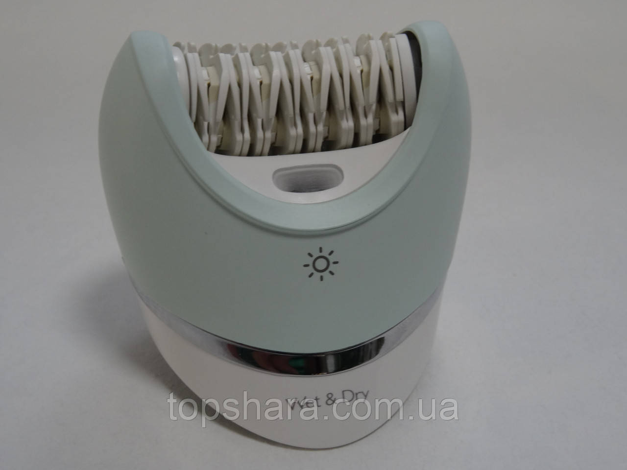 Насадка для епіляції Philips BRE644, BRP535, BRP586, BRE620, BRE635, BRE715, BRE700, BRE710