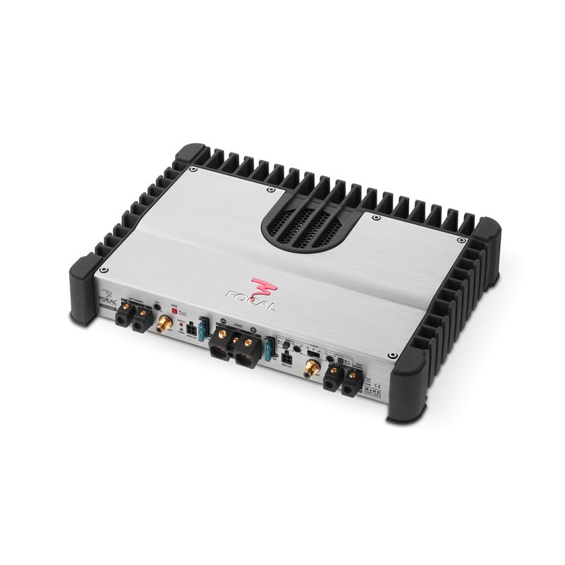 Підсилювач Focal FPS 2160, фото 1