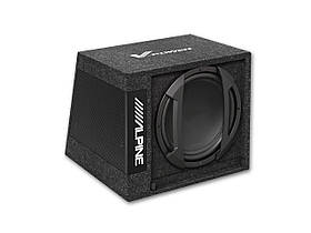Корпусний сабвуфер Alpine SWD-355