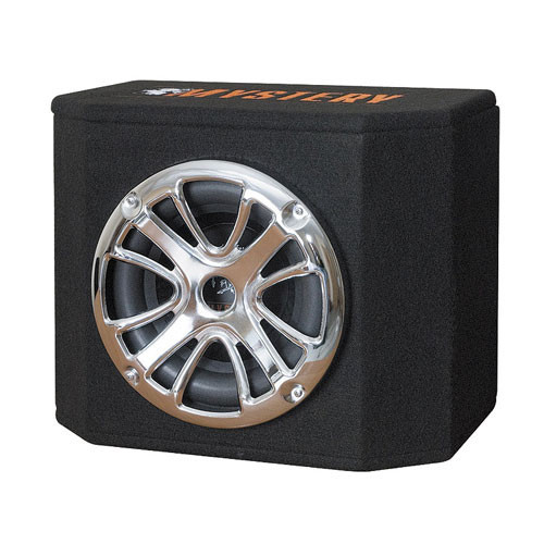 Пасивний сабвуфер Mystery MBB-252, фото 1