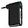 Аудиоадаптер ресивер для автомобіля BASEUS Qiyin AUX Car Bluetooth Receiver Black, фото 5