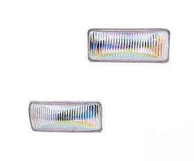 Протитуманні фари DLAA 444 RY