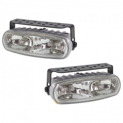 Протитуманні фари DLAA 600 W, фото 1