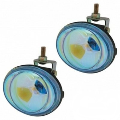 Протитуманні фари DLAA 690 RY, фото 1