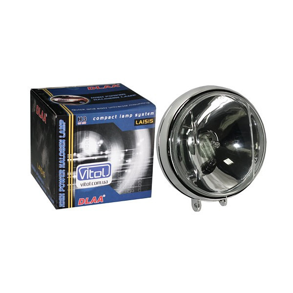 Протитуманні фари DLAA 1515 W, фото 1