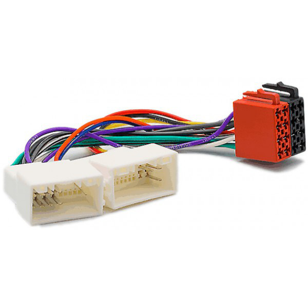 ISO перехідник CARAV 12-033 (Kia, Hyundai), фото 1