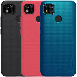 Чохол Nillkin Matte для Xiaomi Redmi 9C