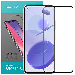 Захисне скло Nillkin (CP+PRO) для Xiaomi Mi 11 Lite
