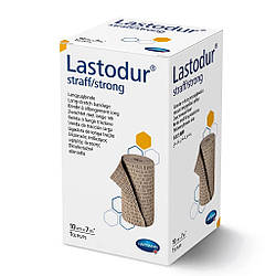 Бинт еластичний Lastodur® straff/strong / Ластодур тугий 8см х 7м №1