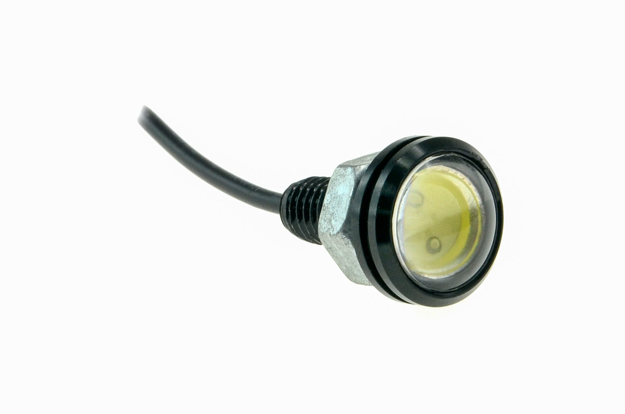 Денні ходові вогні Cyclon DRL-102, фото 1