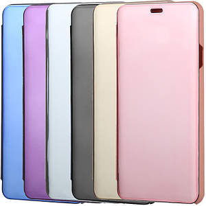 Чохол-книжка Clear View Standing Cover для Samsung Galaxy S20 FE