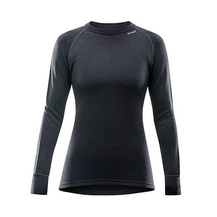 Термофутболка Devold Expedition Woman Shirt (GO 155 226 A 950A), фото 1