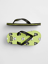 В'єтнамки дитячі EUR 36 37 GAP Star Wars оригінал Зоряні Війни