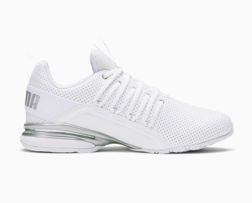 Puma top axelion sneaker