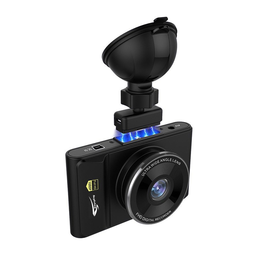 Відеореєстратор Aspiring Proof 1, фото 1