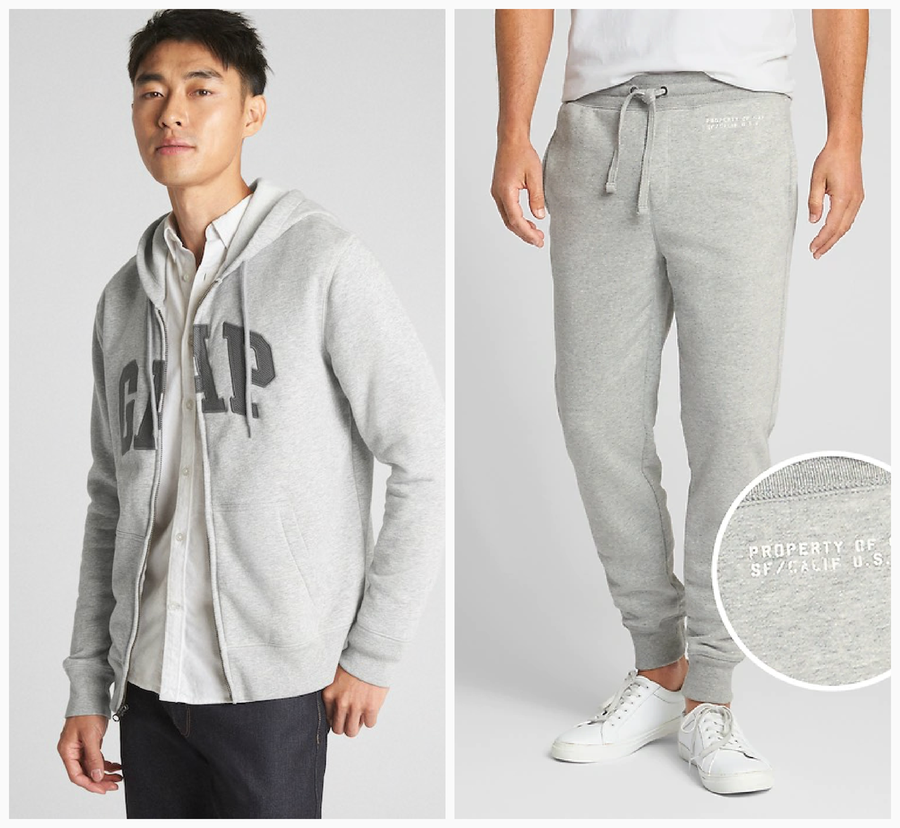 Спортивные Костюмы Gap Мужские Купить