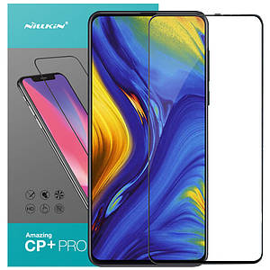 Захисне скло Nillkin (CP+PRO) для Xiaomi Mi 10 Lite