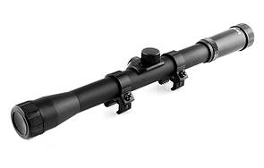 Оптичний приціл Bassell 4x20