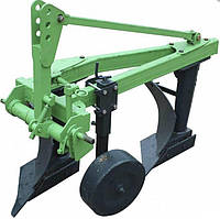 Плуг Bomet 2-х корпусний (Польша,2×25) (53)