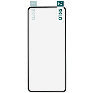 Гнучке захисне скло SKLO Nano (тех. пак) для Xiaomi Redmi Note 9 / Redmi 10X / Note 9T / Note 9 5G