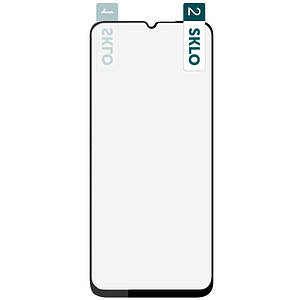 Гнучке захисне скло SKLO Nano (тех. пак) для Xiaomi Mi 10 Lite