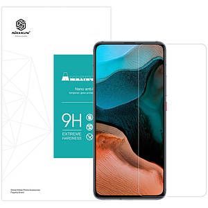 Захисне скло Nillkin (H) для Xiaomi Redmi K30 Pro / Poco F2 Pro