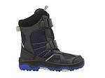 Зимові діткі термо чоботи черевики Jack Wolfskin US 9 EUR 27 устілка 17 см, фото 4
