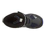 Зимові діткі термо чоботи черевики Jack Wolfskin US 9 EUR 27 устілка 17 см, фото 5