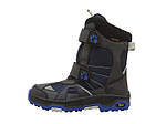 Зимові діткі термо чоботи черевики Jack Wolfskin US 9 EUR 27 устілка 17 см, фото 7