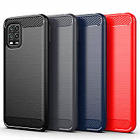 TPU чехол Slim Series для Xiaomi Mi 10 Lite