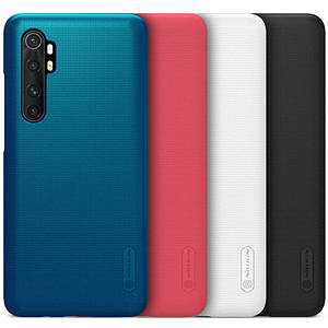 Чохол Nillkin Matte для Xiaomi Mi Note 10 Lite