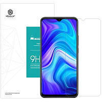 Защитное стекло Nillkin (H) для Xiaomi Redmi 9 / Poco M3 / Note 9 4G / Redmi 9T