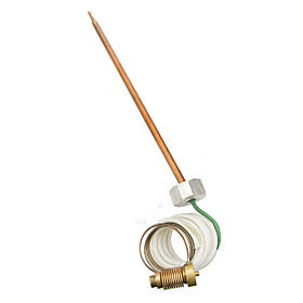 Термобаллон (сильфон) для газового котла Арбат, мокрий