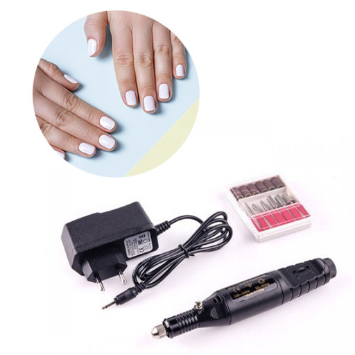 Міні Фрезер Variable Speed Rotary Detail Carver DM-100 Чорний, фото 1