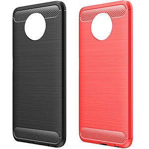TPU чехол Slim Series для Xiaomi Redmi Note 9 5G / Note 9T