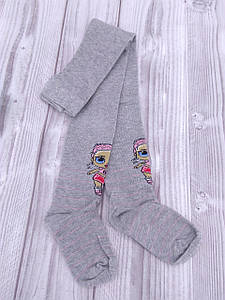 Колготки дитячі "Junior Класік" (98-104)