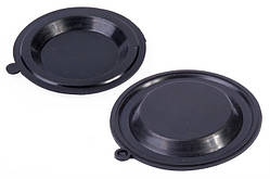 Мембрана до водяному редуктора газової колонки Neva мм d75.