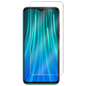 Захисне скло Ultra 0.33 mm (тех. пак) для Xiaomi Redmi 9/9A/9C/Poco M3/Note 9 4G/Redmi 9T