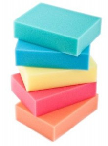 Губка CarLife CL-417, фото 1