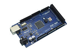 Плата arduino Mega