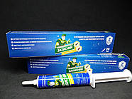 Гель-шприц від тарганів і мурах Захисник 20 мл, фото 4