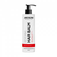 Бальзам для сухих и поврежденных волос Joko Blend Restoring Hair Balm 250 мл (18304Qu)