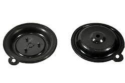 Мембрана до водяному редуктора газової колонки Termet PG-6 D63 мм