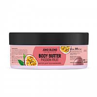 Баттер для тела Joko Blend Passion Fruit Body Butter 200 мл (18353Qu)