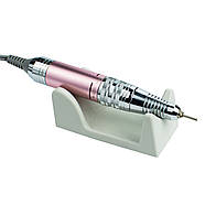 Фрезер машинка для манікюру Nail Master ZS 711 65 Вт 45000об/хв фрезер для нігтів манікюрний Nail Drill pro, фото 4