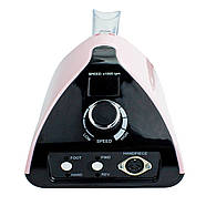 Фрезер машинка для манікюру Nail Master ZS 711 65 Вт 45000об/хв фрезер для нігтів манікюрний Nail Drill pro, фото 3